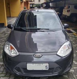 Ford Fiesta 1.6 8V Flex 5p