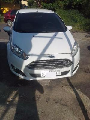 Ford Fiesta New Powershift  - Carros - Alcântara, São Gonçalo | OLX