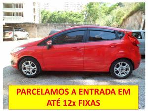 Ford New Hatch SE  Flex, 2 Air bag, CD MP3, Rodas,  - Carros - Pechincha, Rio de Janeiro | OLX