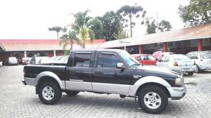 Ford Ranger LIMITED 3.0 4X4 TB ELETRONIC