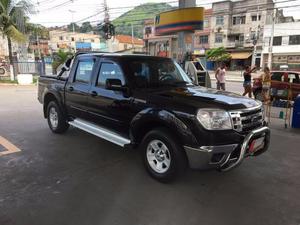 Ford Ranger XLT  CD com GNV,  - Carros - Madureira, Rio de Janeiro | OLX