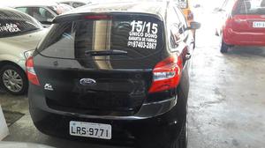 Ford ka único dono na garantia- - Carros - Aterrado, Volta Redonda | OLX