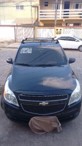 Gm - Chevrolet Agile,  - Carros - Realengo, Rio de Janeiro | OLX