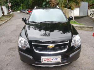 Gm - Chevrolet Captiva 2.4 sport  - Carros - Centro, Petrópolis | OLX