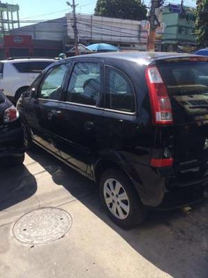 Gm - Chevrolet Meriva,  - Carros - Madureira, Rio de Janeiro | OLX