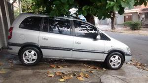 Gm - Chevrolet Zafira 2,0 8 valvulas, meu nome,completona,  - Carros - Vigário Geral, Rio de Janeiro | OLX