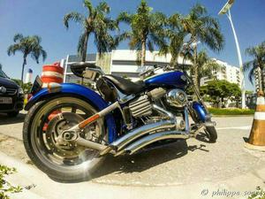 Harley Davidson Rocker,  - Motos - Taquara, Rio de Janeiro | OLX
