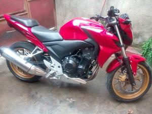 Honda Cb Leia,  - Motos - Agriões, Teresópolis | OLX