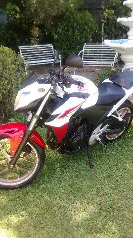 Honda Cb,  - Motos - Ambaí, Nova Iguaçu | OLX