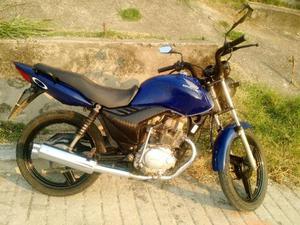 Honda Cg fan 125 ks,  - Motos - Santo Cristo, Rio de Janeiro | OLX