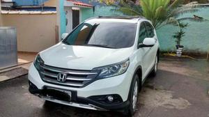 Honda cr-v automática teto solar,  - Carros - Sepetiba, Rio de Janeiro | OLX