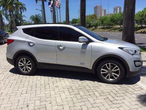 Hyundai Santa Fé  - Carros - Barra da Tijuca, Rio de Janeiro | OLX