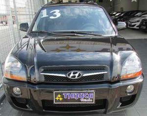 Hyundai Tucson 2.0 Mpfi Gls 16v 143cv 2wd Flex 4p