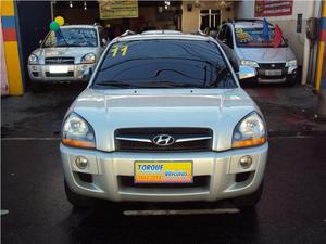 Hyundai Tucson 2.0 mpfi gl 16v 142cv 2wd gasolina 4p automático,  - Carros - Irajá, Rio de Janeiro | OLX