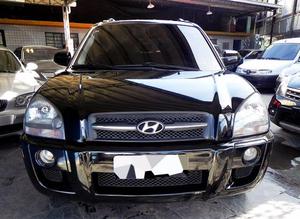 Hyundai Tucson 2.7 V6 4X4 / Top de Linha / Aro  - Carros - Olaria, Rio de Janeiro | OLX