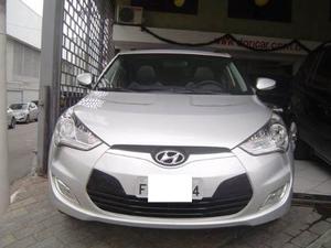 Hyundai Veloster V 140cv Aut.