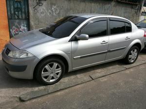 Megane  completo  vistoriado,  - Carros - Abolição, Rio de Janeiro | OLX