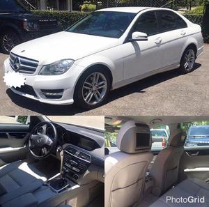 Mercedes Benz C - Carros - Barra da Tijuca, Rio de Janeiro | OLX