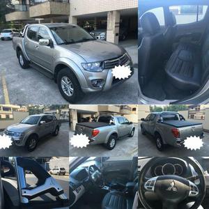 Mitsubishi L - Carros - Recreio Dos Bandeirantes, Rio de Janeiro | OLX