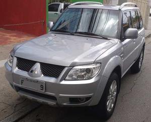 Mitsubishi Pajero TR Flex 16V 4x4 Aut.