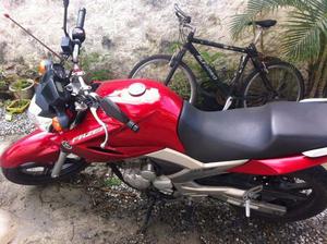 Moto Yamaha Fazer  - Motos - Caminho De Búzios, Cabo Frio | OLX