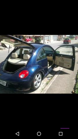 New beetle ano  top de linha !!!!!,  - Carros - Rio das Ostras, Rio de Janeiro | OLX