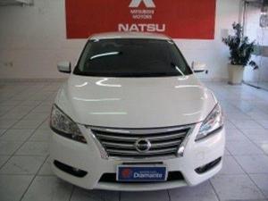 Nissan Sentra  Flex Start,  - Carros - Piratininga, Niterói | OLX