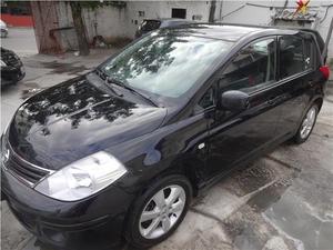 Nissan Tiida 1.8 s 16v flex 4p manual,  - Carros - Madureira, Rio de Janeiro | OLX