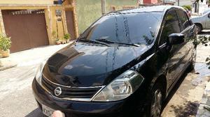Nissan Tiida Ar gelando  vistoriado + manual do propietario,  - Carros - Centro, Nilópolis | OLX