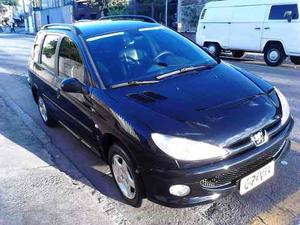 Peugeot 206 SW Feline  Flex 16V 5p