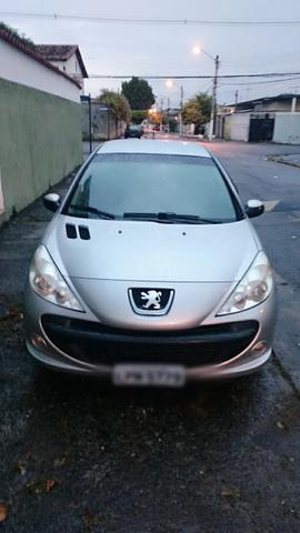 Peugeot 207 Mode  com GNV,  - Carros - Sen Camará, Rio de Janeiro | OLX