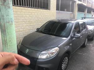 Renault Sandero  - Carros - Bangu, Rio de Janeiro | OLX