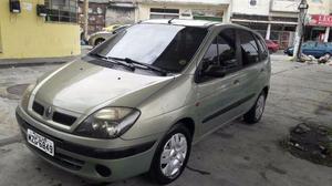 Renault Scénic Autentique 1.6 completo financiamos,  - Carros - Pilares, Rio de Janeiro | OLX