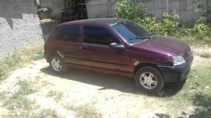 Renout clio  - Carros - Pilar, Duque de Caxias | OLX