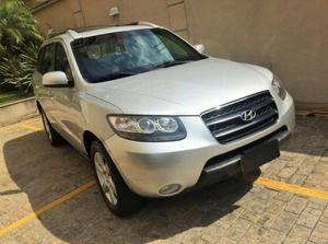 Santa Fe BLINDADO Impecável!,  - Carros - Barra da Tijuca, Rio de Janeiro | OLX