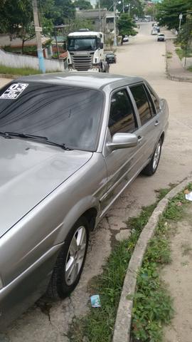 Santana vendo ou troco,  - Carros - Vila Três, São Gonçalo | OLX