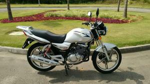 Suzuki gsr 150 cc  - Motos - Freguesia, Rio de Janeiro | OLX