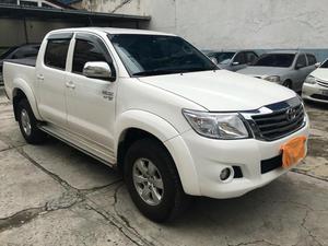 Toyota Hilux SRV Mais Parcelas no cartão de crédito,  - Carros - Tijuca, Rio de Janeiro | OLX