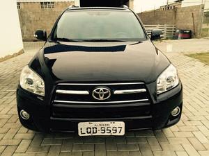 Toyota rav - Carros - Centro, 3 Rios | OLX