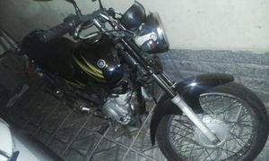 Vende-se moto Ybr mais capacete novo,  - Motos - Vista Alegre, Barra Mansa | OLX