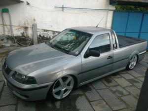 Vendo Saveiro  - Carros - Bingen, Petrópolis | OLX