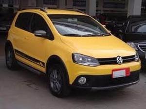 Volkswagen Crossfox 1.6 Mi Total Flex 8V 5p