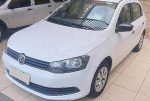 Volkswagen Gol (novo) 1.6 Mi Total Flex 8V 2p