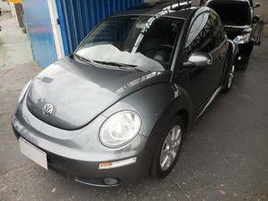 Volkswagen New Beetle 2.0 Mi Mec./Aut.