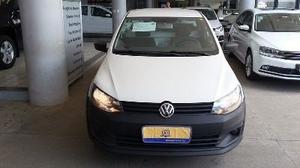 Volkswagen Saveiro 1.6 S CS 8V GASOLINA 2P MANUAL