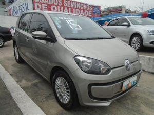Volkswagen Up Move  - Carros - Copacabana, Rio de Janeiro | OLX