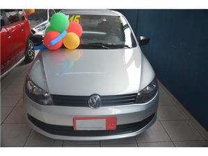 Volkswagen Voyage 1.6 mi trendline 8v flex 4p manual,  - Carros - Madureira, Rio de Janeiro | OLX