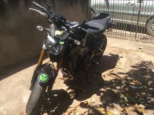 Yamaha Mt- - Motos - Araruama, Rio de Janeiro | OLX