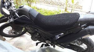 Yamaha Xt 660 ac troca e cartão,  - Motos - Braz De Pina, Rio de Janeiro | OLX