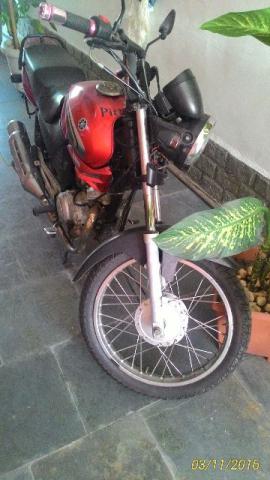 Yamaha Ybr,  - Motos - Realengo, Rio de Janeiro | OLX